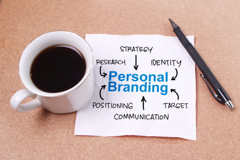 Personal Branding