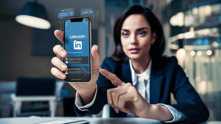 woman-using-smartphone-with-linkedin-app (1)